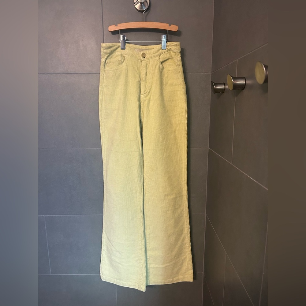 Paloma Wool corduroy pants